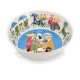����ӥ� Arabia �ࡼ�ߥ� �����ӥ󥰥ܥ��� 23cm �� ���� ���� Moomin Serving Bowl �̲� ������ ��