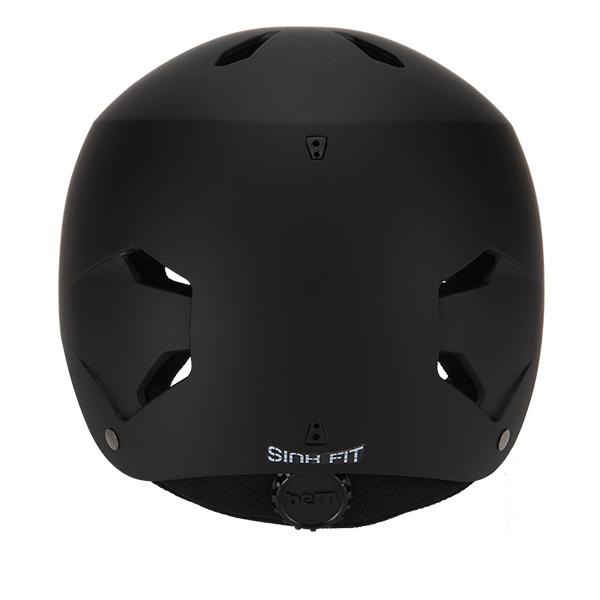 訳あり】 バーン BERN ヘルメット ワッツ Watts オールシーズン