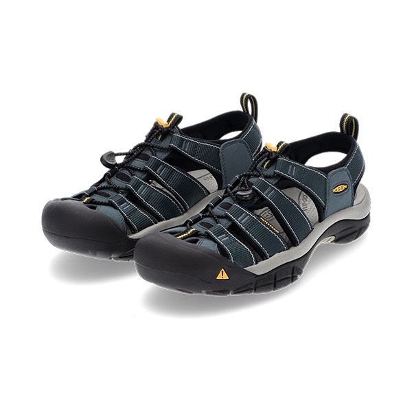 キーン Keen スポーツサンダル ウォーターフロント ニューポートH2 メンズ 000000016285_ZjdGmGj.jpg