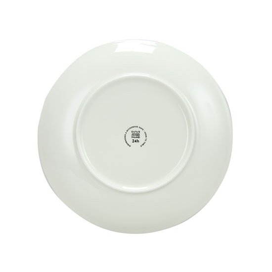 ����ӥ� Arabia �� 26cm �ȥ������� ���Х�ȥ֥롼 Tuokio Plate Cobalt Blue �滮 ���� ���� �̲� �ץ쥼��� 1005552 6411800083829