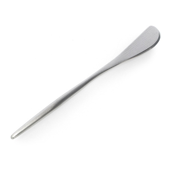 Cutipol �����ݡ��� MOON MATT �ࡼ��ޥå� Butter knife �Х����ʥ��� Silver ����С� ���ȥ�꡼ 5609881792308 MO25F ������ ��