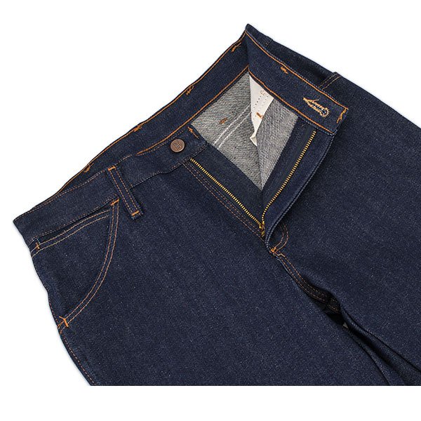 ��åɥ���å� Red Kap �ǥ˥�ѥ�� ������ ���饷�å� �ꥸ�å� ������ CLASSIC RIGID JEAN PD52DN INDIGO Pants �����ѥ� ���ǥ˥� ��