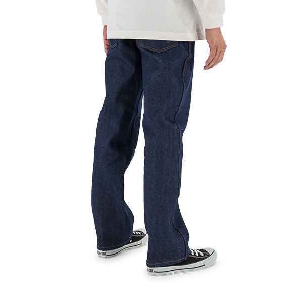 ��åɥ���å� Red Kap �ǥ˥�ѥ�� ������ ���饷�å� �ꥸ�å� ������ CLASSIC RIGID JEAN PD52DN INDIGO Pants �����ѥ� ���ǥ˥� ��