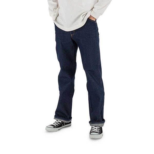 ��åɥ���å� Red Kap �ǥ˥�ѥ�� ������ ���饷�å� �ꥸ�å� ������ CLASSIC RIGID JEAN PD52DN INDIGO Pants �����ѥ� ���ǥ˥� ��