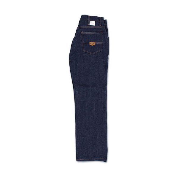 ��åɥ���å� Red Kap �ǥ˥�ѥ�� ������ ���饷�å� �ꥸ�å� ������ CLASSIC RIGID JEAN PD52DN INDIGO Pants �����ѥ� ���ǥ˥� ��
