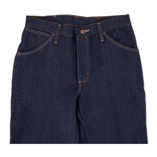 ��åɥ���å� Red Kap �ǥ˥�ѥ�� ������ ���饷�å� �ꥸ�å� ������ CLASSIC RIGID JEAN PD52DN INDIGO Pants �����ѥ� ���ǥ˥� ��