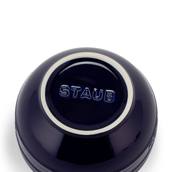 ���ȥ��� Staub �饦��ɥܥ��� ����ߥå� 14cm 2�ĥ��å� ���� ��Ǯ �����֥� ���å������� �ץ쥼��� ���ե� Tazza Media Tonda Bowl Round  ��