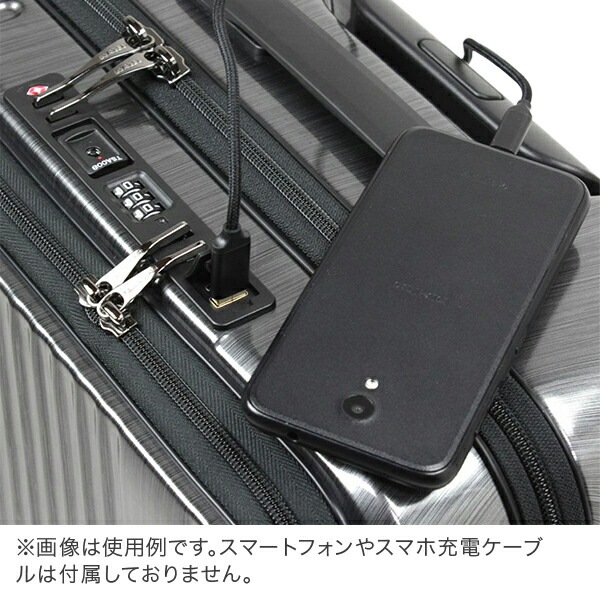 Bermas バーマス　スーツケース INTER CITY 33L 1年保証 バーマス スーツケース BERMAS INTER CITY フロント