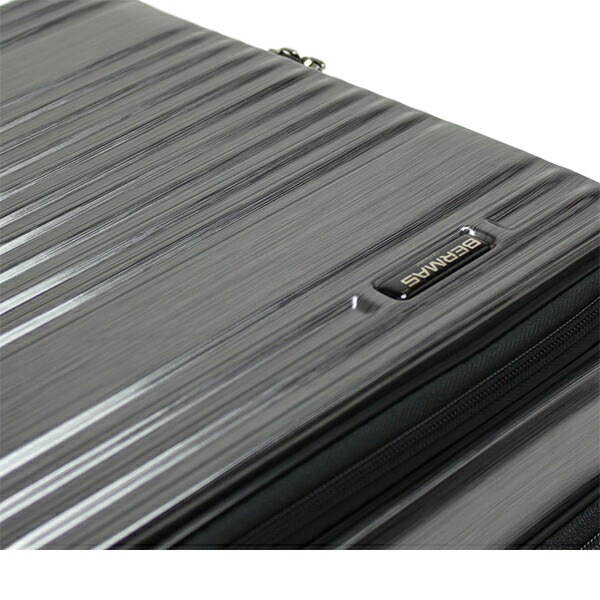 1ǯ�ݾ� �С��ޥ� �����ĥ����� BERMAS INTER CITY �ե���ȥ����ץ� ��������4��39cm ���󥿡����ƥ��� ����꡼������ ����������� 33L 1��2�� S������ USB�ݡ��� �Ų� ���ȥåѡ� ι�� ��ĥ 60523 ��