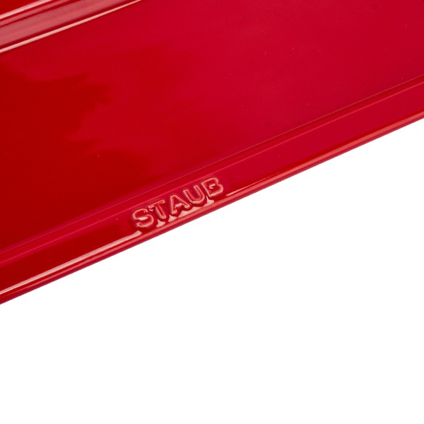 在庫限り ストウブ Staub サービングトレー 36 × 14cm