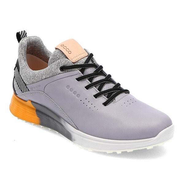 訳あり】エコー ECCO ゴルフシューズ スニーカー UST Dritton Ecco M