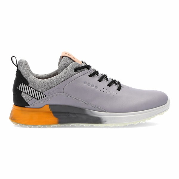 訳あり】エコー ECCO ゴルフシューズ スニーカー UST Dritton Ecco M