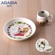 ����ӥ� Arabia �ࡼ�ߥ� ����ɥ�� ���å� �ץ졼�� & �ޥ� ���å� MOOMIN Children's set ���å� �� ���� �̲� �ޥ����å� ���糧�å� ������ ��