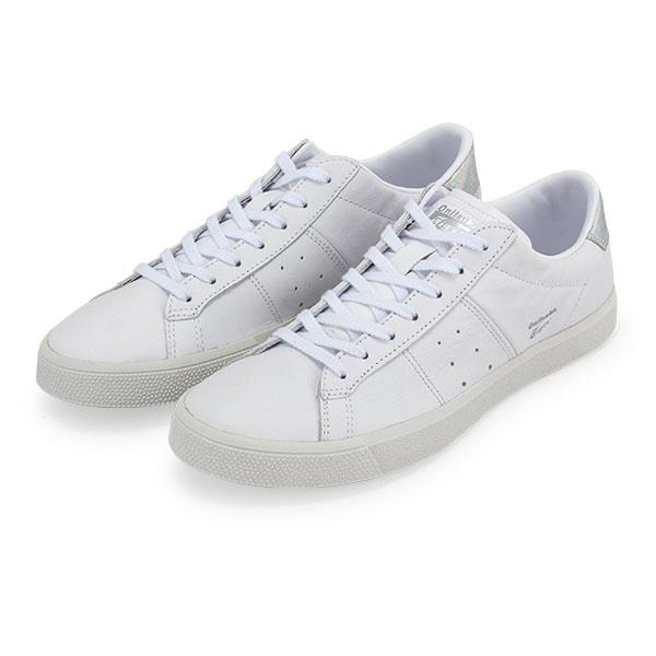 訳あり】 オニツカタイガー Onitsuka Tiger LAWNSHIP3.0 ローン