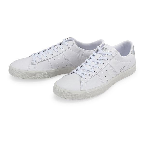 訳あり】 オニツカタイガー Onitsuka Tiger LAWNSHIP3.0 ローンシップ