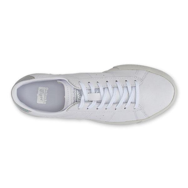 訳あり：箱破損】 オニツカタイガー Onitsuka Tiger LAWNSHIP3.0