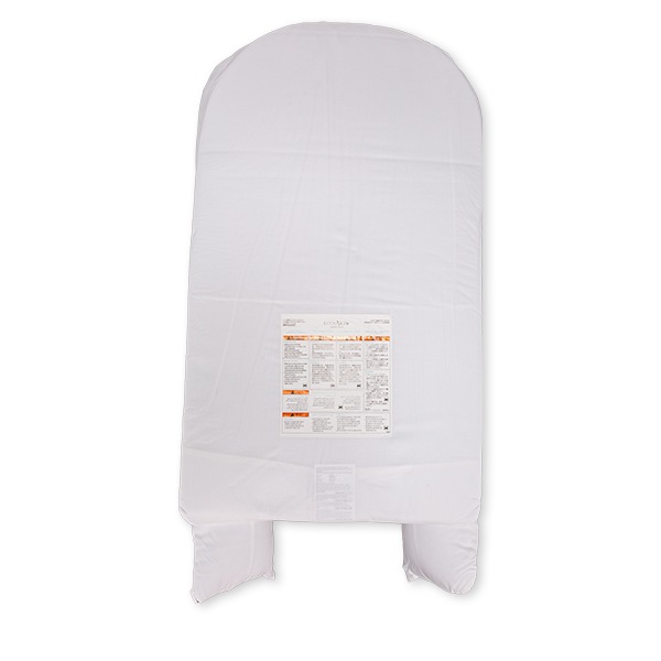 ドッカトット DockATot グランド 9～36ヵ月 ベビーベッド シャンブレー