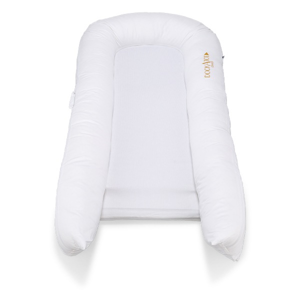 ドッカトット DockATot グランド 9～36ヵ月 ベビーベッド シャンブレー