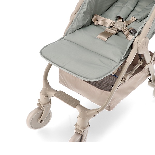 Elodie �����ǥ� �٥ӡ����� ���� �ޤꤿ���� ����������4�Фޤ� ab�� ����������� ���ɥ��ȥ����顼 MONDO Stroller ������� ��ǽ�� �л��ˤ� �֤���� �Ҷ� Elodie Details ��