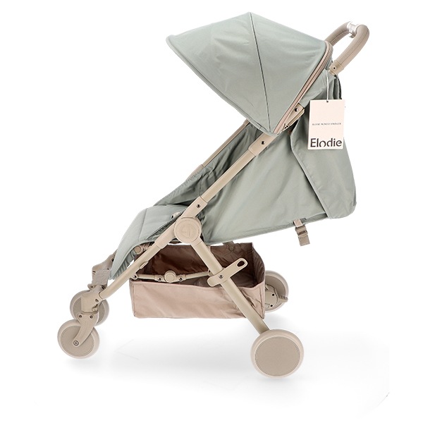 Elodie �����ǥ� �٥ӡ����� ���� �ޤꤿ���� ����������4�Фޤ� ab�� ����������� ���ɥ��ȥ����顼 MONDO Stroller ������� ��ǽ�� �л��ˤ� �֤���� �Ҷ� Elodie Details ��