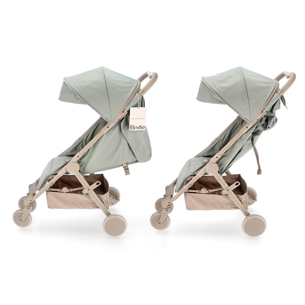 Elodie �����ǥ� �٥ӡ����� ���� �ޤꤿ���� ����������4�Фޤ� ab�� ����������� ���ɥ��ȥ����顼 MONDO Stroller ������� ��ǽ�� �л��ˤ� �֤���� �Ҷ� Elodie Details ��