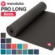 �߸˸¤� �襬�ޥå� �ޥ�ɥ��� Manduka 6mm �ץ� ���� Pro Long MAT �ԥ�ƥ��� �ۥåȥ襬 ��饯��������� ���ȥ�å� �襬 �ޥå� ��