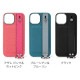 �ܥʥ٥����� BONAVENTURA iPhone15 �ϥ�ɥ��դ��Хå����С������� Back Cover Case with handle �쥶�� �Υӥ�쥶�� �ܳ� ���奱���� ���ޥۥ������� �����ե��󥱡����� �ܳ� ������� ����ץ� ��