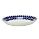 ����ӥ� Arabia �ȥ������� �� 24cm ���Х�ȥ֥롼 Tuokio Plate Cobalt Blue �滮 ���� ���� �̲� �ץ쥼��� 1005553 6411800083836