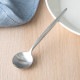Cutipol �����ݡ��� MOON MATT �ࡼ��ޥå� Coffee spoon �����ҡ����ס��� Silver ����С� ���ȥ�꡼ MO11F ������ ��