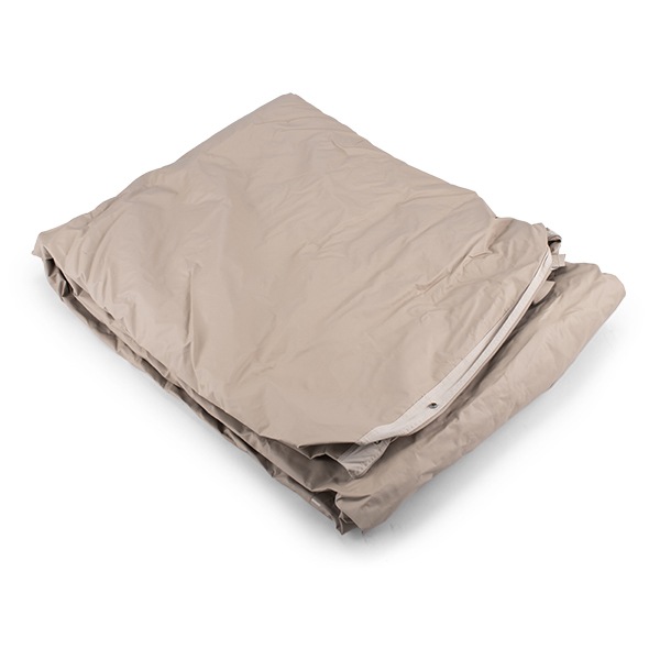 ノルディスク NORDISK ミッドガルド 9.2 ロッジ型 テント 6人用