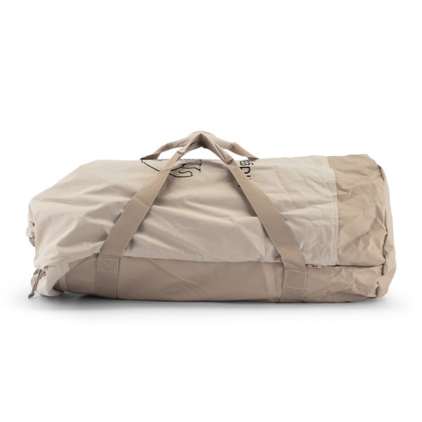 ノルディスク NORDISK ミッドガルド 9.2 ロッジ型 テント 6人用