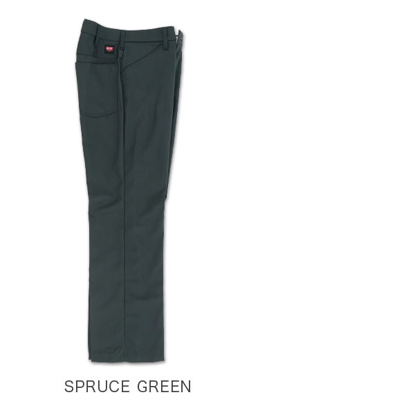 レッドキャップ Red Kap ワークパンツ ジーンカット パンツ