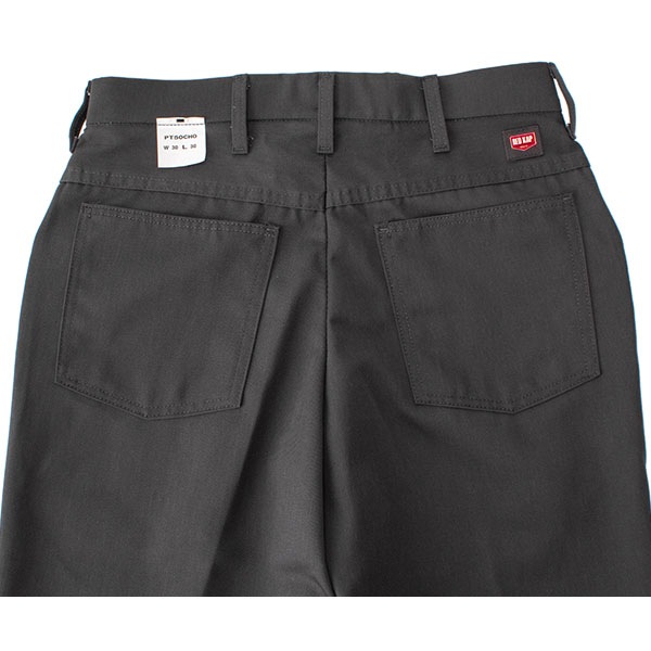 レッドキャップ Red Kap ワークパンツ ジーンカット パンツ