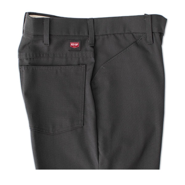 RED KAP PT50CHOチャコールジーンカットワークパンツ W30 L30 americanrushstore_0612508302