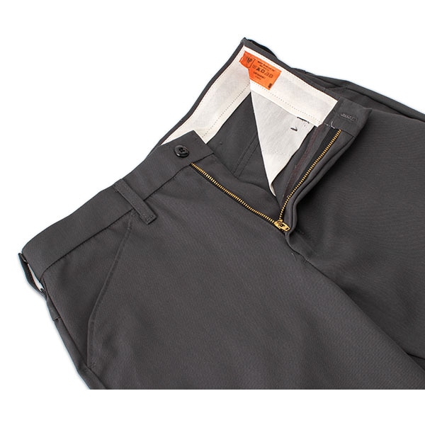 RED KAP PT50【W32/NV 】WORK PANTS レッドキャップ RED KAP レッドキャップ ジーンカット ワークパンツ メンズ