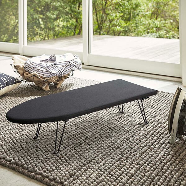 舟型アイロン台 タワー 山崎実業 tower アイロン台 舟形 アイロン掛け