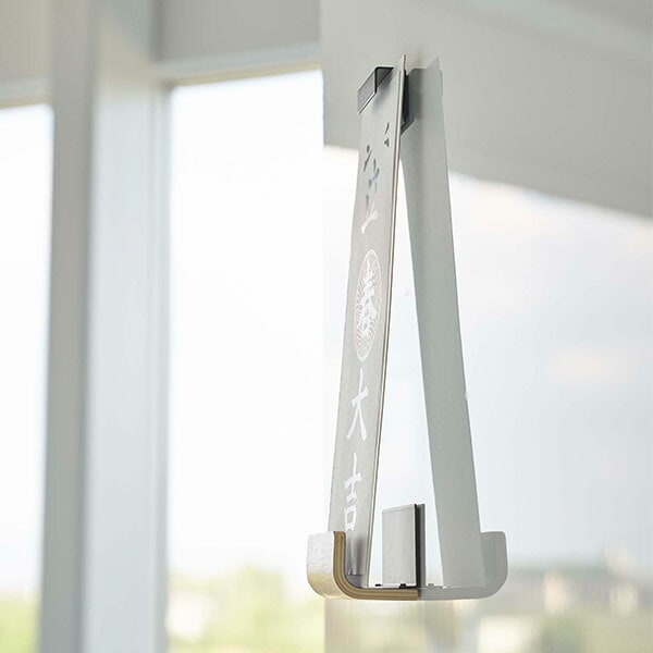 マグネット神札ホルダー リン シングル 山崎実業 RIN 神棚 マグネット