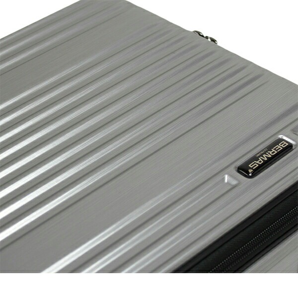 [バーマス] スーツケース Inter City 60524 22L BERMAS バーマス スーツケース インターシティー 22L 60524