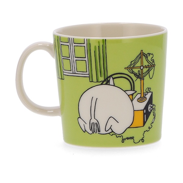 ����ӥ� Arabia �ࡼ�ߥ� �ޥ� 300mL �ޥ����å� �̲� ���� �ե������ Moomin Mugs ������� ���襤�� £��ʪ �ץ쥼��� ���ե� ������