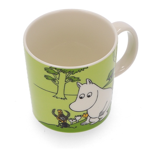����ӥ� Arabia �ࡼ�ߥ� �ޥ� 300mL �ޥ����å� �̲� ���� �ե������ Moomin Mugs ������� ���襤�� £��ʪ �ץ쥼��� ���ե� ������