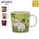 ����ӥ� Arabia �ࡼ�ߥ� �ޥ� 300mL �ޥ����å� �̲� ���� �ե������ Moomin Mugs ������� ���襤�� £��ʪ �ץ쥼��� ���ե� ������