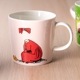 ����ӥ� Arabia �ࡼ�ߥ� �ޥ� 300mL �ޥ����å� �̲� ���� �ե������ Moomin Mugs ������� ���襤�� £��ʪ �ץ쥼��� ���ե� ������