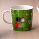����ӥ� Arabia �ࡼ�ߥ� �ޥ� 300mL �ޥ����å� �̲� ���� �ե������ Moomin Mugs ������� ���襤�� £��ʪ �ץ쥼��� ���ե� ������