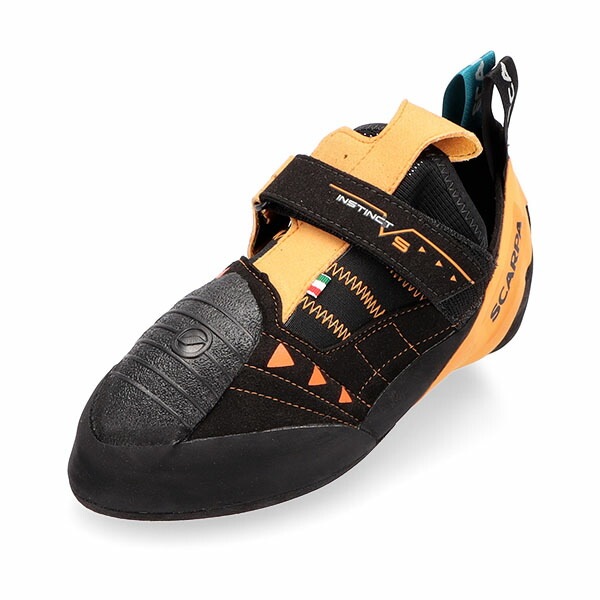 スカルパ SCARPA クライミングシューズ INSTINCT VS