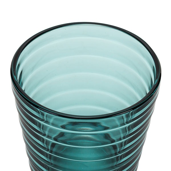 訳あり】イッタラ iittala タンブラー グラス アイノアールト 220mL