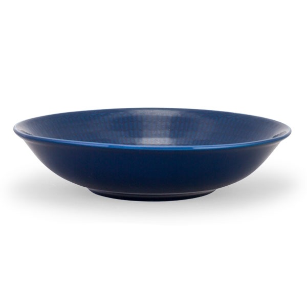 ロールストランド Rorstrand ディーププレート 19cm スウェディッシュ