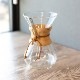 å Chemex ҡ᡼ + ե륿ڡѡ 6å 100 ޥᥤ ɥå׼ å  FS-100 ɻ 