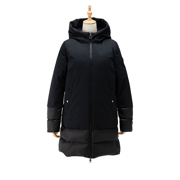 ケープホーン Cape Horn ダウンジャケット ダウンコート