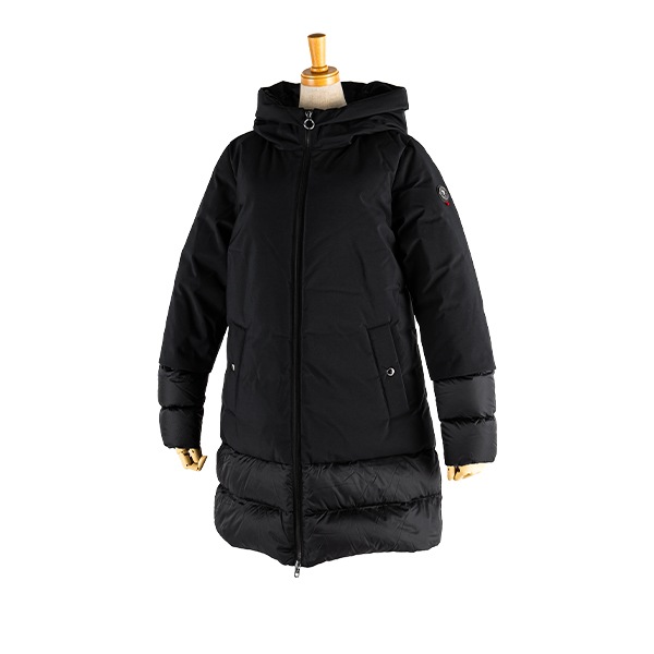 ケープホーン Cape Horn ダウンジャケット ダウンコート カンデラリア