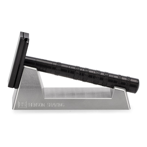 ヘンソンシェービング Henson Shaving 専用スタンド 髭剃り
